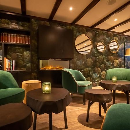 Hostellerie Schuddebeurs Ngoại thất bức ảnh