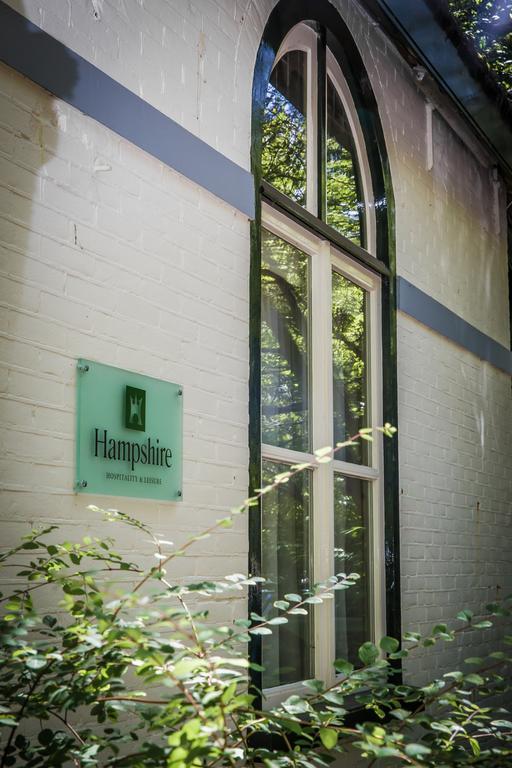 Hostellerie Schuddebeurs Ngoại thất bức ảnh