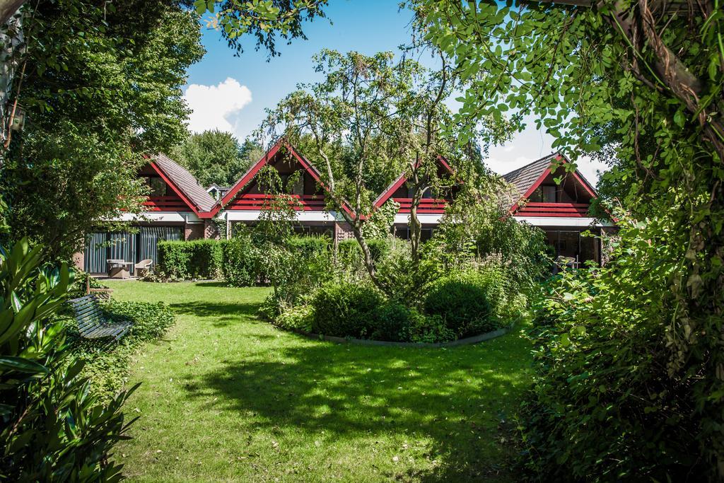 Hostellerie Schuddebeurs Ngoại thất bức ảnh