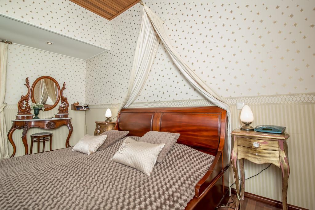 Hostellerie Schuddebeurs Ngoại thất bức ảnh