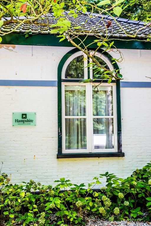 Hostellerie Schuddebeurs Ngoại thất bức ảnh
