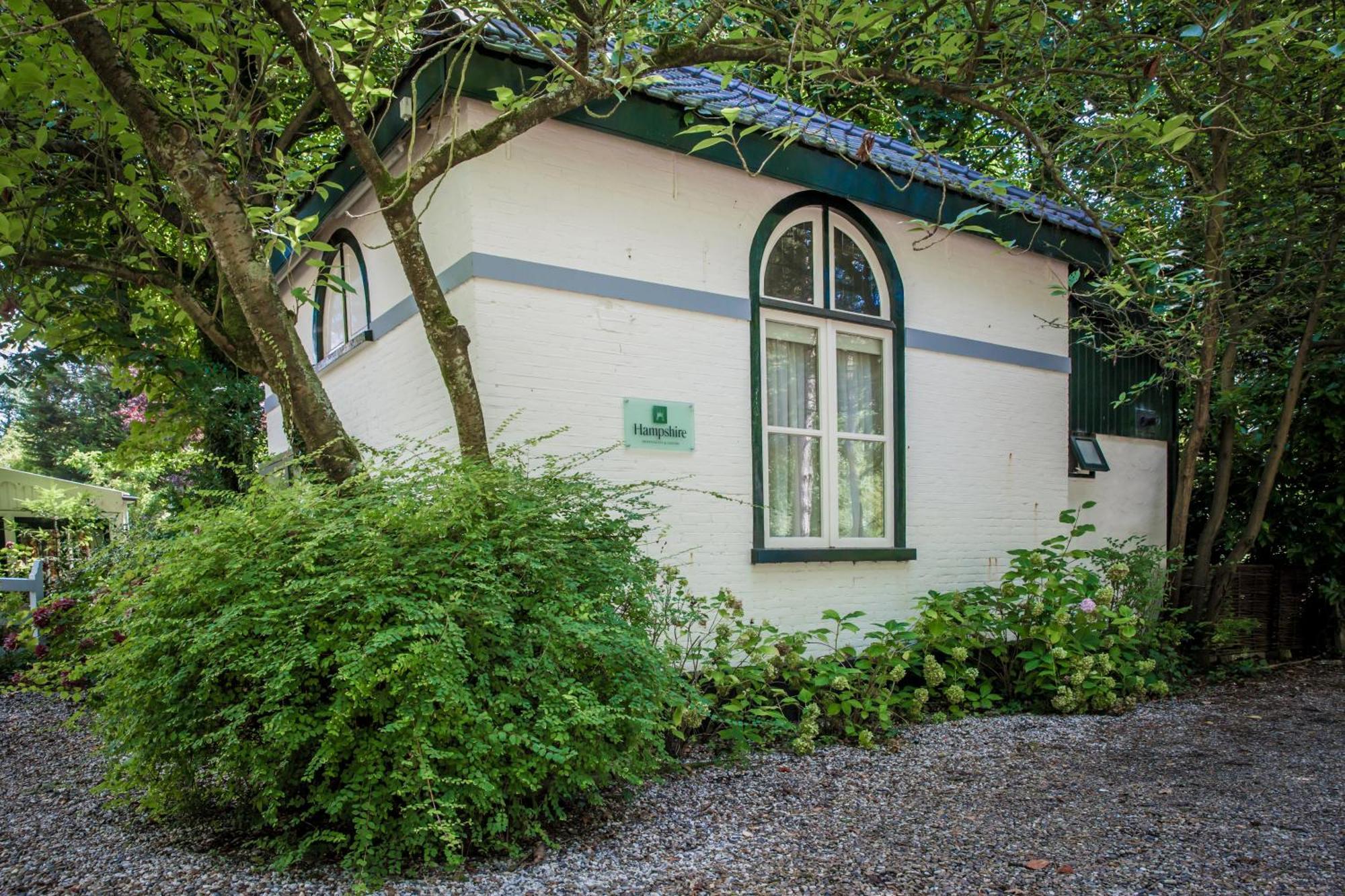 Hostellerie Schuddebeurs Ngoại thất bức ảnh