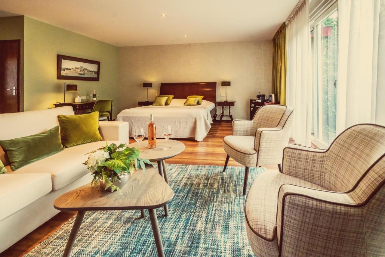 Hostellerie Schuddebeurs Ngoại thất bức ảnh