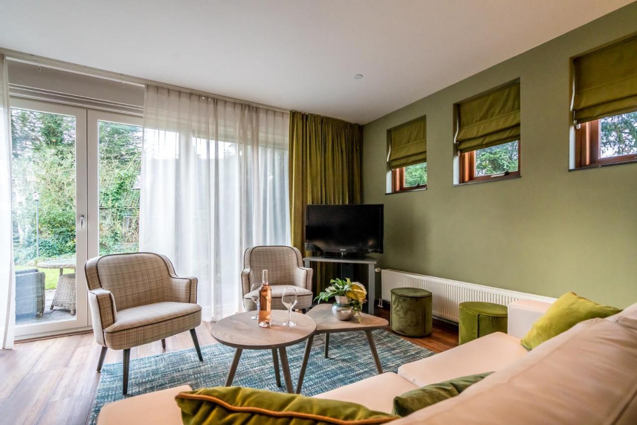 Hostellerie Schuddebeurs Ngoại thất bức ảnh