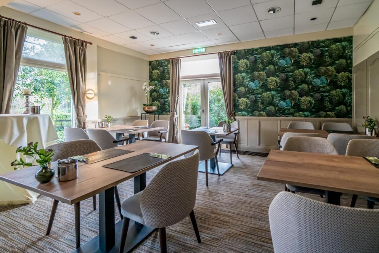 Hostellerie Schuddebeurs Ngoại thất bức ảnh