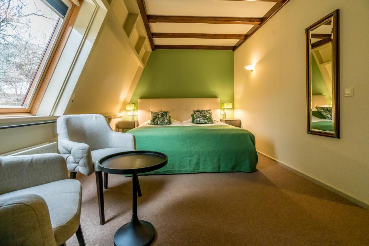Hostellerie Schuddebeurs Ngoại thất bức ảnh