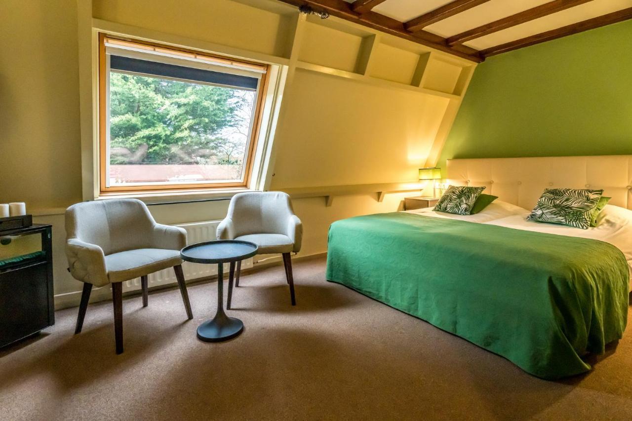 Hostellerie Schuddebeurs Ngoại thất bức ảnh