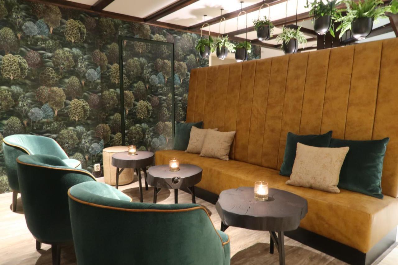 Hostellerie Schuddebeurs Ngoại thất bức ảnh